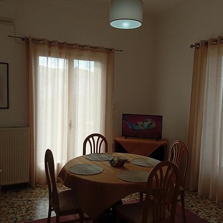Serene Country House Nafplio Exteriér fotografie
