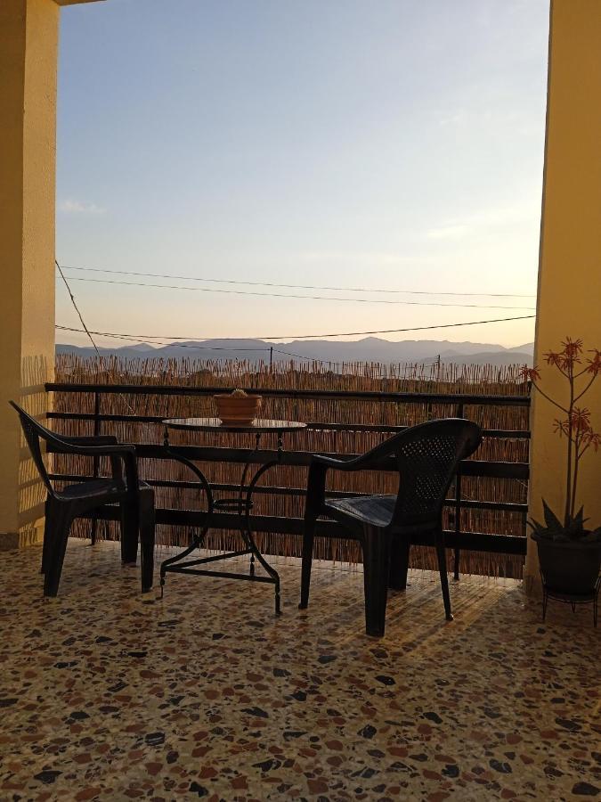 Serene Country House Nafplio Exteriér fotografie