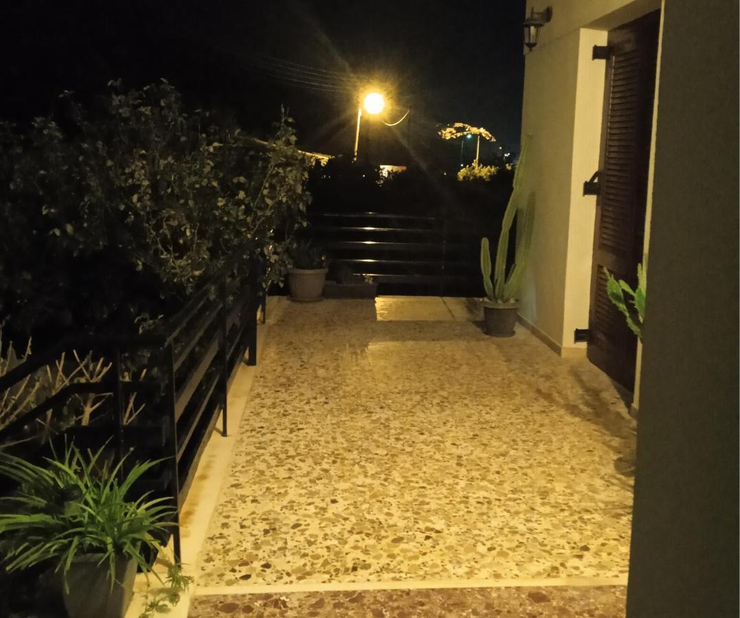 Serene Country House Nafplio Exteriér fotografie