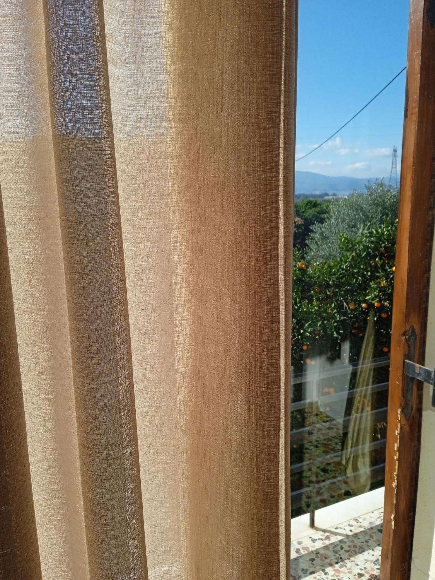 Serene Country House Nafplio Exteriér fotografie