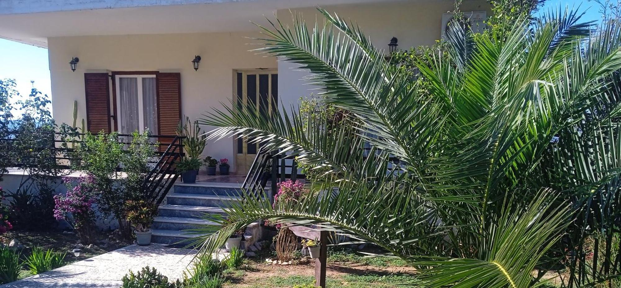 Serene Country House Nafplio Exteriér fotografie